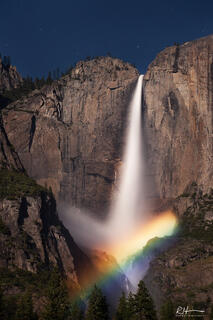 Lunar Rainbow