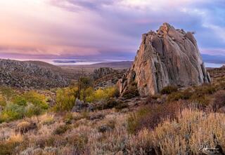 Mono Basin