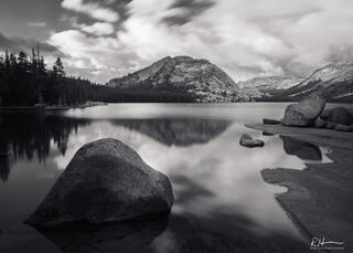 Tenaya Lake