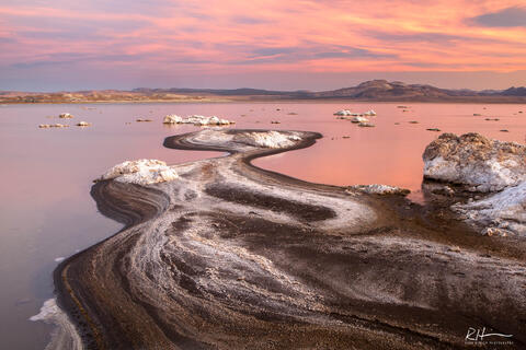 Mono Glow