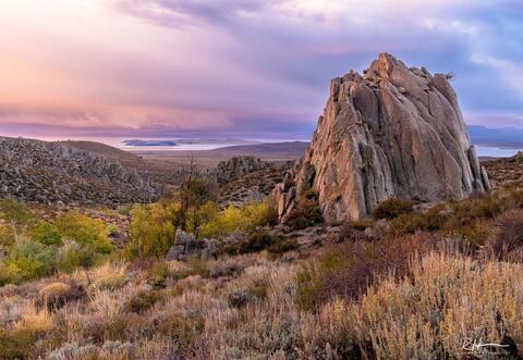 Mono Basin